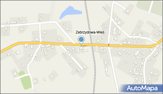 Klich, Zebrzydowa 235a, Zebrzydowa Wieś 59-730 - Stacja Kontroli Pojazdów, numer telefonu