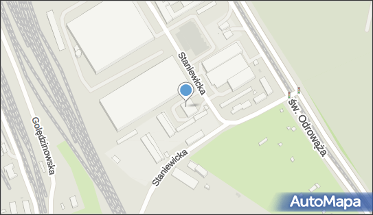 Kon-Auto, WX/24, Staniewicka 3, Warszawa 03-310 - Stacja Kontroli Pojazdów, godziny otwarcia, numer telefonu