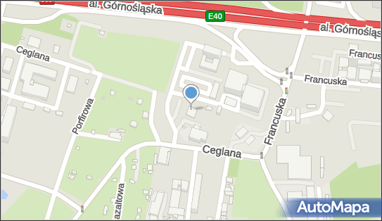 Lambda, Ceglana 13, Katowice - Stacja Kontroli Pojazdów, godziny otwarcia, numer telefonu