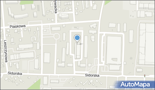 LB/003, Sidorska 90A, Biała Podlaska 21-500 - Stacja Kontroli Pojazdów, godziny otwarcia, numer telefonu