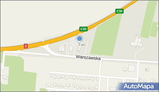 LB/004/P, Warszawska 127, Biała Podlaska 21-500 - Stacja Kontroli Pojazdów, godziny otwarcia