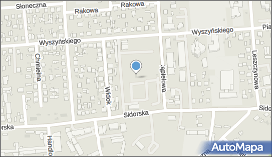 LB/005/P, Kąpielowa, Biała Podlaska 21-500 - Stacja Kontroli Pojazdów, godziny otwarcia