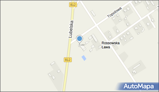 LBI/012/P, Topolowa 11, Łomazy 21-532 - Stacja Kontroli Pojazdów, godziny otwarcia