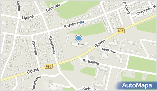 Liga Obrony Kraju, BSI/001/P, Górna 67, Siemiatycze 17-300 - Stacja Kontroli Pojazdów, numer telefonu