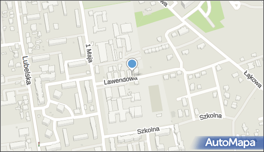 Limba, Lawendowa 3a, Lubartów 21-100 - Stacja Kontroli Pojazdów