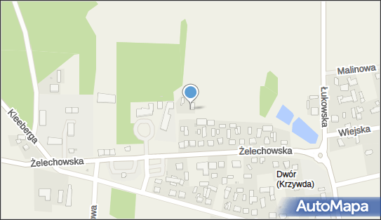 LLU/012/P P.H.H Grzyb Ryszard, Żelechowska 22, Krzywda 21-470 - Stacja Kontroli Pojazdów, godziny otwarcia, numer telefonu