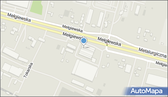 Lubcars, Mełgiewska822 11, Lublin 20-209 - Stacja Kontroli Pojazdów
