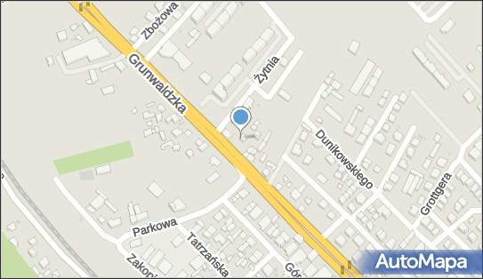 Mański, GWE/024/P, Grunwaldzka 86, Rumia 84-230 - Stacja Kontroli Pojazdów, godziny otwarcia, numer telefonu