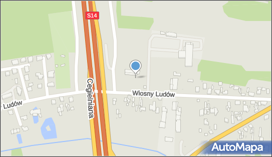 MARKAB sp. z o.o., Wiosny Ludów 26a, Zgierz 95-100 - Stacja Kontroli Pojazdów, numer telefonu