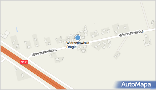 MARKO - Marek Motyl, Wierzchowiska Drugie 102, Piaski 21-050 - Stacja Kontroli Pojazdów