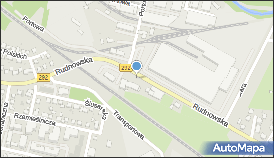 MATREN, Rudnowska 32a, Głogów 67-200 - Stacja Kontroli Pojazdów, godziny otwarcia, numer telefonu