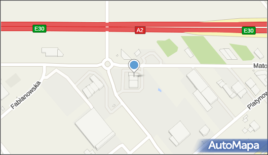MATT automotive, Matowa 2, Komorniki 62-052 - Stacja Kontroli Pojazdów, godziny otwarcia, numer telefonu