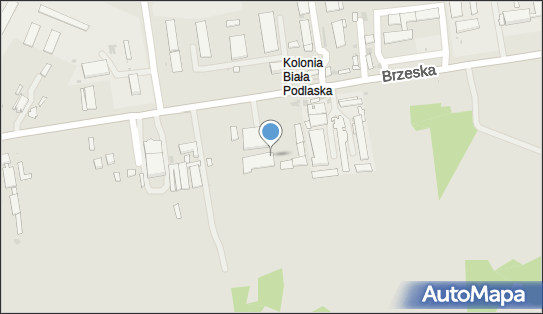 Mirex, LB/016, Brzeska 111, Biała Podlaska 21-500 - Stacja Kontroli Pojazdów, godziny otwarcia, numer telefonu