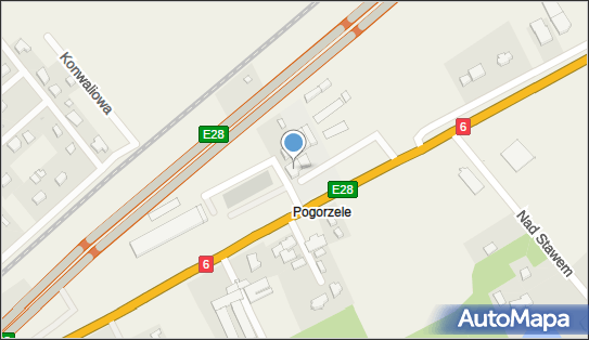 Moto Bus Serwis, GLE 006, Długa 28s, Mosty 84-300 - Stacja Kontroli Pojazdów, godziny otwarcia, numer telefonu
