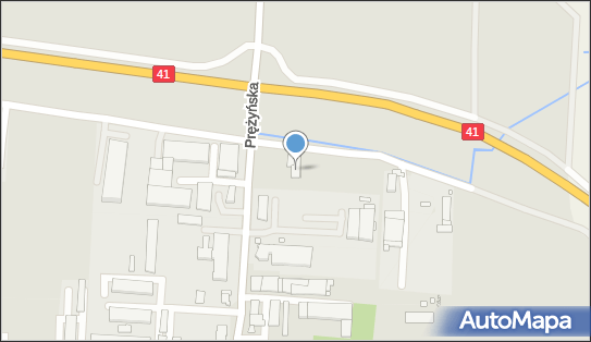 Moto-Milmax, Przemysłowa 5, Prudnik 48-200 - Stacja Kontroli Pojazdów, godziny otwarcia, numer telefonu