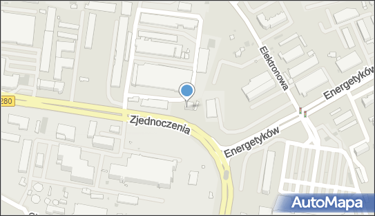 Neo Stacja Kontroli Pojazdów - SKP, Zjednoczenia 102a 65-021 - Stacja Kontroli Pojazdów, numer telefonu