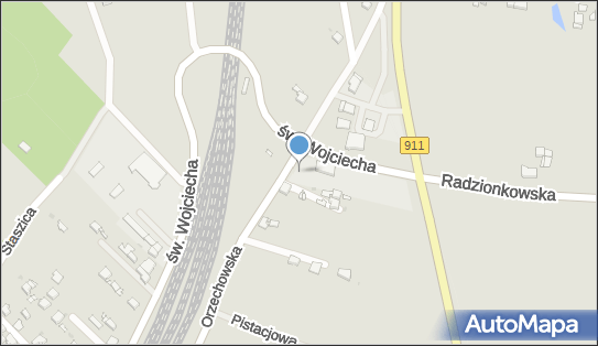 Okręgowa Stacja Kontroli Pojazdów Czempiel-Mann s.c. (STA/006) 41-922 - Stacja Kontroli Pojazdów, godziny otwarcia, numer telefonu