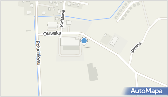 Okręgowa Stacja Kontroli Pojazdów Iwaniec, Inwestycyjna 8 55-040 - Stacja Kontroli Pojazdów, godziny otwarcia, numer telefonu