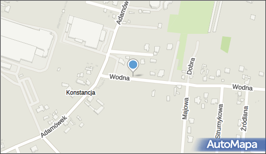 Okręgowa Stacja Kontroli Pojazdów KWIATKOWSKI, Wodna 2, Ozorków 95-035 - Stacja Kontroli Pojazdów, godziny otwarcia, numer telefonu