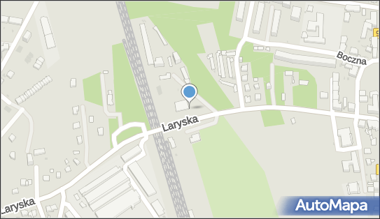 Okręgowa Stacja Kontroli Pojazdów Mysłowice, Laryska 40 41-404 - Stacja Kontroli Pojazdów, godziny otwarcia, numer telefonu