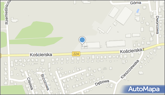 Okręgowa Stacja Kontroli Pojazdów - Stacja Skarszewy, Skarszewy 83-250 - Stacja Kontroli Pojazdów, godziny otwarcia, numer telefonu