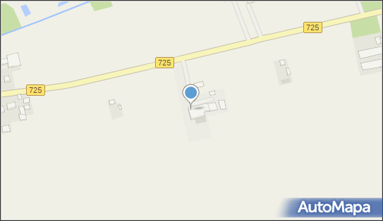 Okręgowa Stacja Kontroli Pojazdów WGR/015, Trzylatków Duży 05-620 - Stacja Kontroli Pojazdów, numer telefonu