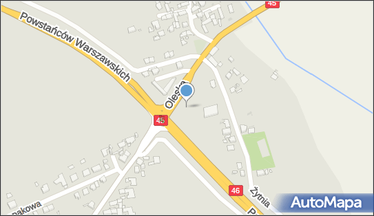 Okręgowa Stacja Kontroli Pojazdów WKasperek tel. 77 44 04 008 45-238 - Stacja Kontroli Pojazdów, godziny otwarcia, numer telefonu