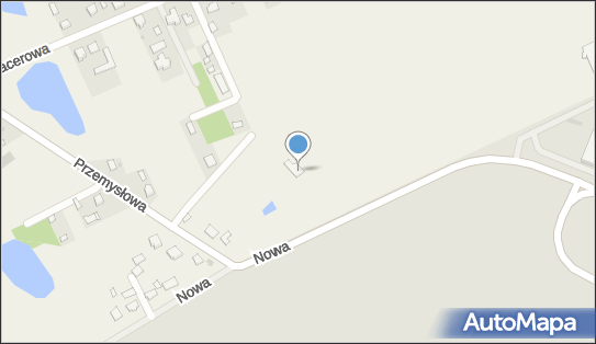 Okręgowa Stacja Kontroli Pojazdów, Przemysłowa 47, Miętne 08-400 - Stacja Kontroli Pojazdów, godziny otwarcia, numer telefonu