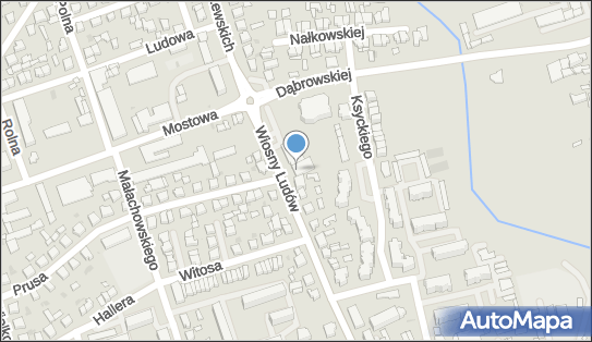Okręgowa Stacja Kontroli Pojazdów, Wiosny Ludów 34, Chodzież 64-800 - Stacja Kontroli Pojazdów, godziny otwarcia, numer telefonu