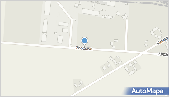 Okręgowa Stacja Kontroli Pojazdów, Zbożowa 4, Strzelno 88-320 - Stacja Kontroli Pojazdów, numer telefonu