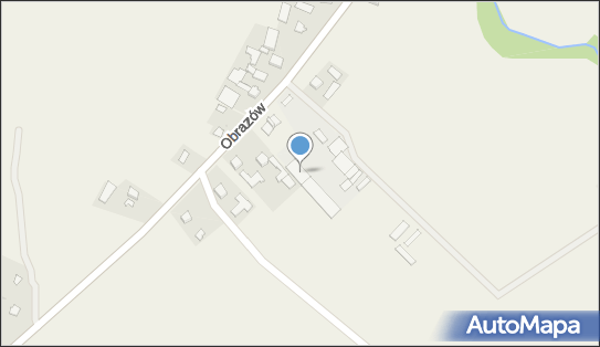 Okręgowa, tel. +48156445915, Obrazów - Stacja Kontroli Pojazdów