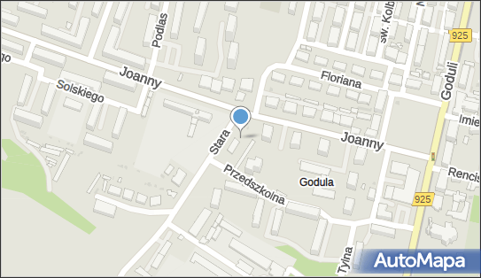 Omega, Stara 1, Ruda Śląska 41-703 - Stacja Kontroli Pojazdów, godziny otwarcia, numer telefonu