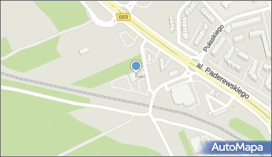 OSKP Faworyt, Władysława Paszkowskiego 3, Białystok 15-349 - Stacja Kontroli Pojazdów, godziny otwarcia, numer telefonu