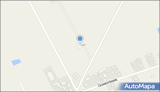 OSKP Goworowo, Goworówek 50, Goworówek 07-440 - Stacja Kontroli Pojazdów, numer telefonu