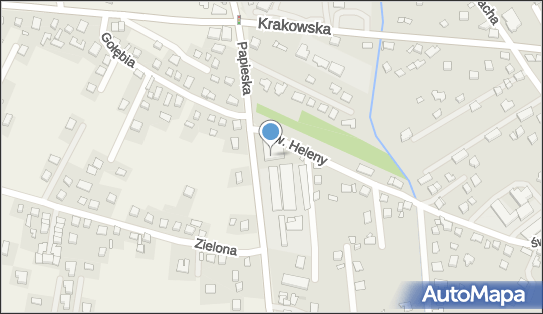 OSKP KN/004, Papieska 11a, Nowy Sącz 33-300 - Stacja Kontroli Pojazdów, godziny otwarcia, numer telefonu