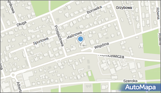 P.H.U. Orzeł Stacja Kontroli Pojazdów, Wspólna 49, Warszawa 05-075 - Stacja Kontroli Pojazdów, numer telefonu