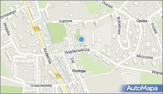 Podstawowa Stacja Kontroli Pojazdów do 3,5T tel.74 8481277, 5042 58-304 - Stacja Kontroli Pojazdów, numer telefonu