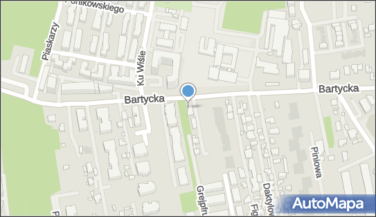 Podstawowa Stacja Kontroli Pojazdów WX/137/P, Bartycka 53 00-716 - Stacja Kontroli Pojazdów, godziny otwarcia, numer telefonu