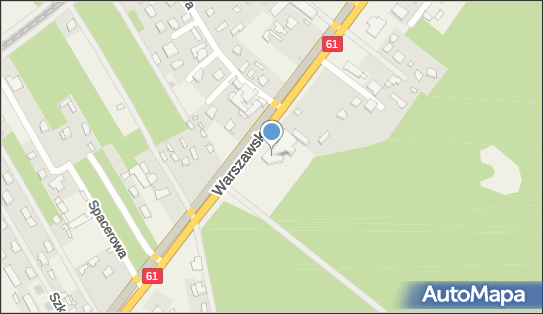 015463027, Polmozbyt-Legionowo sp. z o.o. 