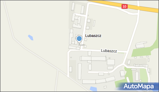 Pomorski Ośrodek Maszynowy Sp. z o.o., Lubaszcz 15, Lubaszcz 89-100 - Stacja Kontroli Pojazdów, godziny otwarcia, numer telefonu