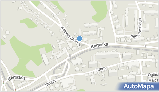 Promotor, Kartuska 187, Gdańsk 80-136 - Stacja Kontroli Pojazdów, godziny otwarcia, numer telefonu