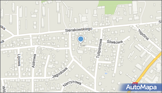 Prywatna Szkoła Diagnostyki Samochodowej, Chabrowa 5, Lipno 87-600 - Stacja Kontroli Pojazdów