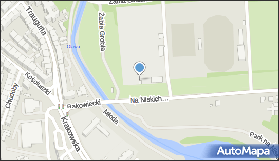 PZMOT, DW/036/P, Na Niskich Łąkach 4, Wrocław - Stacja Kontroli Pojazdów, godziny otwarcia, numer telefonu