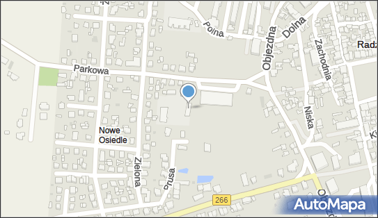 PZM, Parkowa 3, Radziejów - Stacja Kontroli Pojazdów, numer telefonu