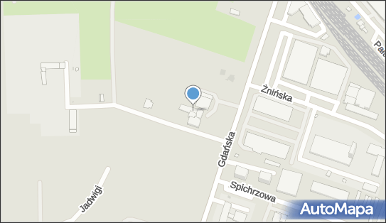 RSAUTO, Gdańska 109, Gniezno 62-200 - Stacja Kontroli Pojazdów, numer telefonu