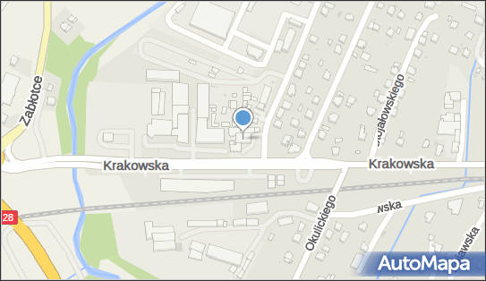 6871039899, Jakub Tabisz Biuro Ekspertyz Motoryzacyjnych 