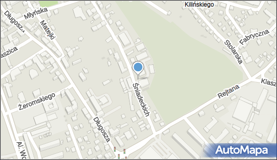 7342752853, Samodzielny Publiczny Zakład Opieki Zdrowotnej - Sądeckie Pogotowie Ratunkowe 