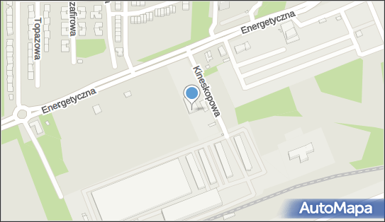 Serwis BOX. WPI/001, Energetyczna 28, Piaseczno 05-500 - Stacja Kontroli Pojazdów, godziny otwarcia, numer telefonu