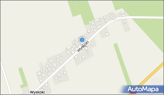 SKP Partner DEKRA (w modernizacji), Wyskoki 9, Wyskoki 95-011 - Stacja Kontroli Pojazdów