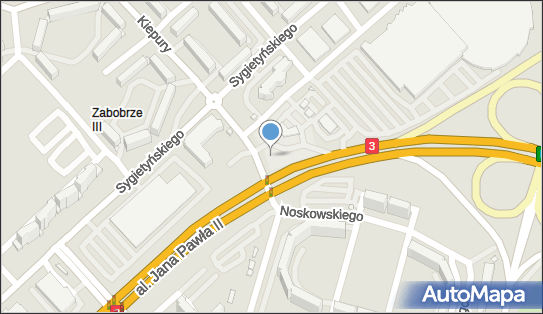 Speed Car Jelenia Góra, al. Jana Pawła II 47, Jelenia Góra 58-500 - Stacja Kontroli Pojazdów, godziny otwarcia, numer telefonu